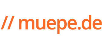 muepe.de | Blog von Peter Müller | Domainrecht, Markenrecht, UDRP und sonstiger gewerblicher Rechtsschutz