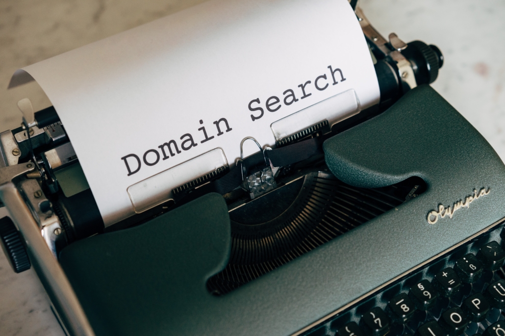 Zurückbehaltungsrecht Domain Domains Domainname Domainnamen